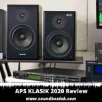 APS KLASIK 2020