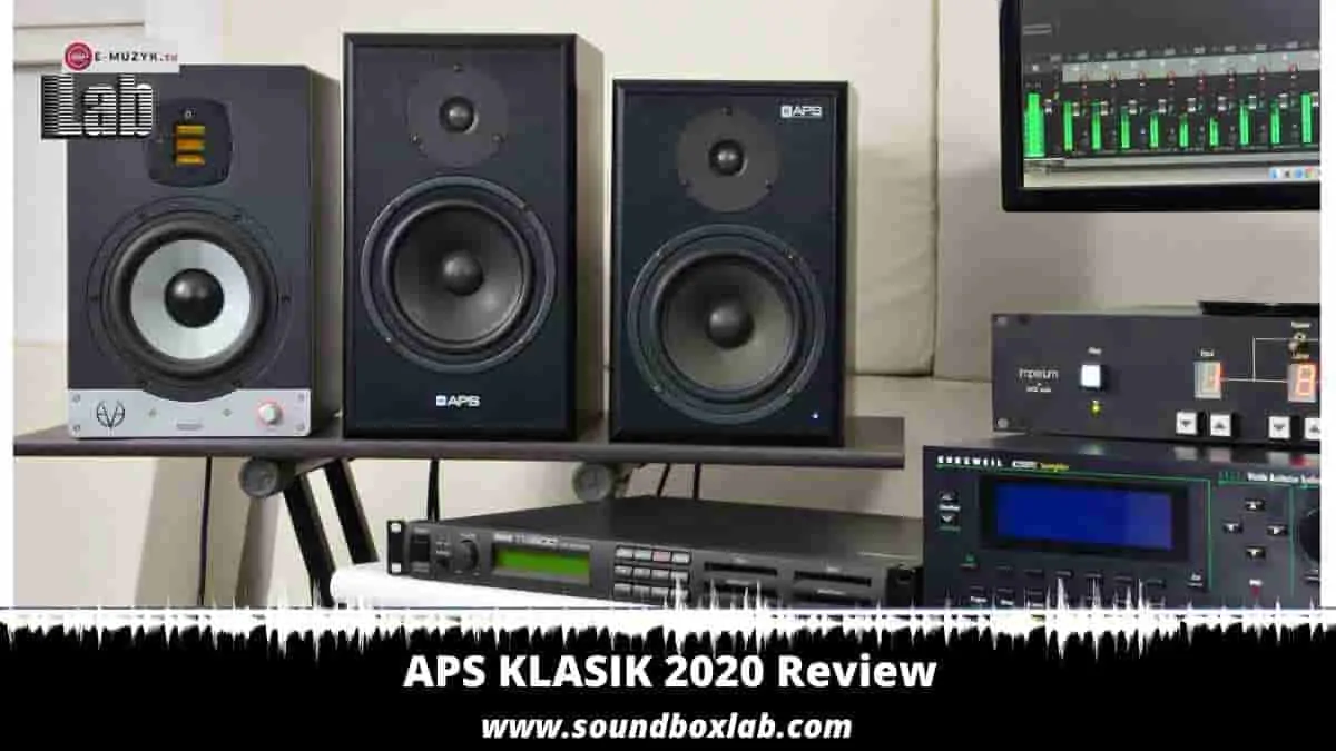 APS KLASIK 2020