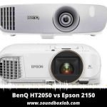 BenQ HT2050 vs Epson 2150_soundboxlab.com