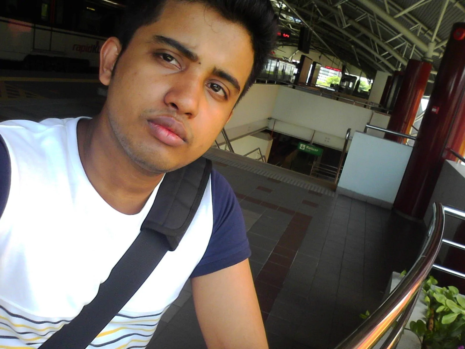 Md Asif Iqbal