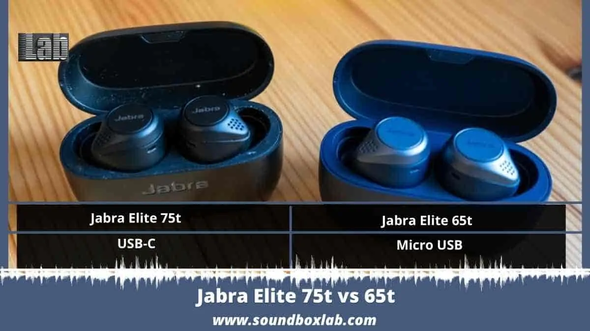 Jabra Elite 75t vs Jabra Elite 65t_soundboxlab.com