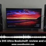KEF LS50 vs SVS Ultra_soundboxlab.com