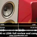 KEF R300 vs LS50_soundboxlab.com