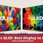 OLED vs QLED_soundboxlab.com