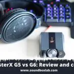 Sound BlasterX G5 vs G6 vs X7_soundboxlab.com