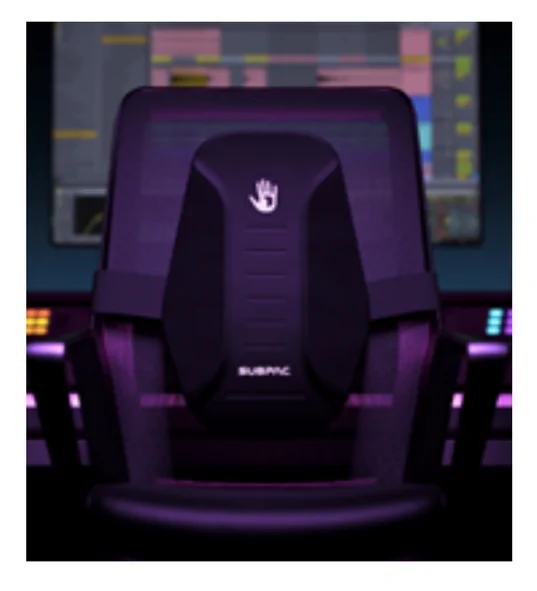 Subpac X1_soundboxlab.com