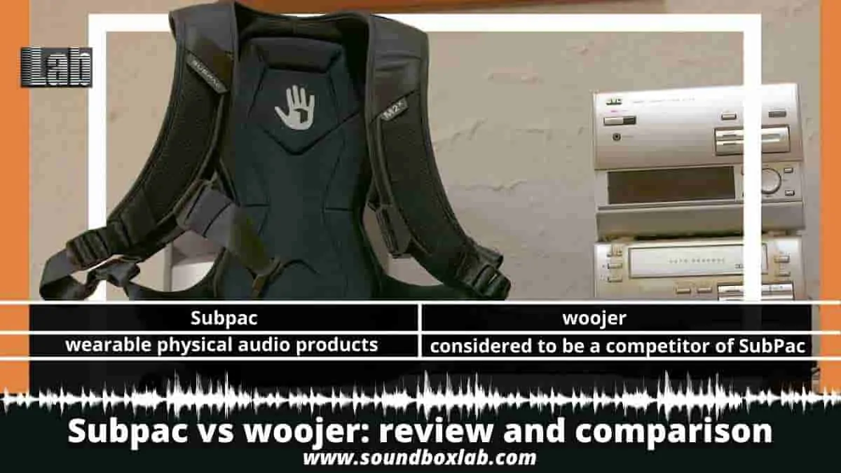 Subpac vs woojer_soundboxlab.com