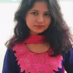 Zarida Rahman-Tech Journalist & market analyst @ soundboxlab.com