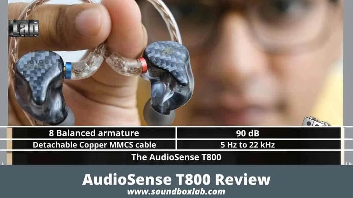 AudioSense T800_soundboxlab.com
