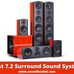 Best 7.2 Surround Sound System_soundboxlab.com