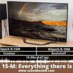 Klipsch R 15-M_soundboxlab.com