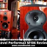 Revel Performa3 M106_soundboxlab.com