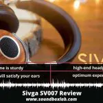 Sivga SV007_soundboxlab.com