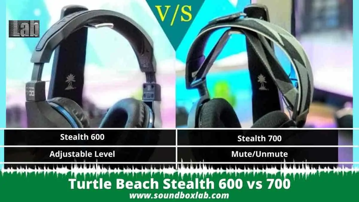 Turtle Beach Stealth 600 vs 700_soundboxlab.com