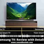 Vizio vs Samsung TV_soundboxlab.com