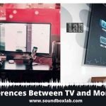 Differences Between TV and Monitor Gaming vs Streaming