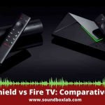 Nvidia Shield vs Fire TV Comparative Review