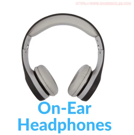 On-Ear Headphones_soundboxlab.com