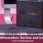 Tablo vs HDHomeRun Review and Comparison
