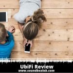 UbiFi Review_soundboxlab.com