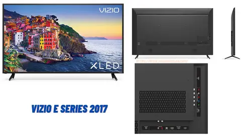 Vizio E Series 2017_soundboxlab.com