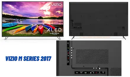 Vizio M Series 2017_soundboxlab.com