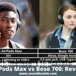 AirPods Max vs Bose 700_soundboxlab.com