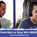 AirPods Max vs Sony WH-1000XM4 Analyzed Review with Comparison