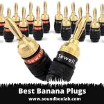 Best Banana Plugs_soundboxlab.com
