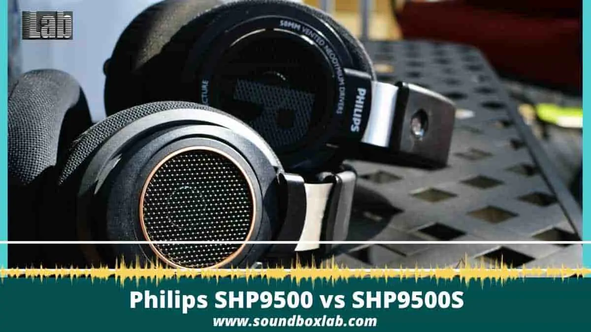 SHP9500 vs SHP9500S_soundboxlab.com