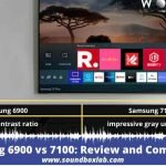 Samsung 6900 vs 7100_soundboxlab.com