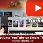 How to Activate YouTube_soundboxlab.com