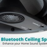 Best Bluetooth Ceiling Speakers