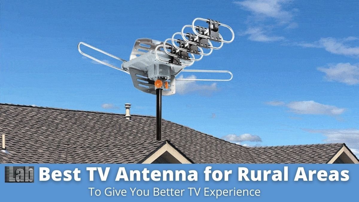 To Give You Better TV Experience