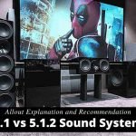 7.1 vs 5.1.2 Sound System