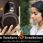 HiFiMan Sundara vs HD 650 Are They The Best Mid Fi Electronics