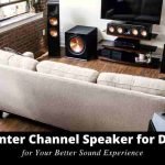Klipsch The Sixes vs The Fives _Bookshelf Speaker With Better Sound