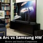 Sonos Arc vs Samsung HW Q90R Review and Analyze Comparison