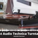 Best Audio Technica turntable_ Detailed Overview