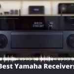 Best Yamaha Receivers