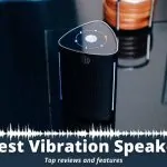 Best vibration speaker_ Top reviews and features
