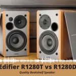 Edifier R1280T vs R1280DB _ Quality Bookshelf Speaker