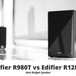 Edifier R980T vs Edifier R1280T Best Budget Speaker