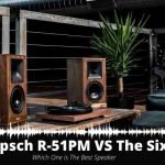 Klipsch R-51PM VS The Sixes_ Which One is The Best Speaker