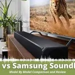LG vs Samsung soundbar_ Model By Model Comparison and Review