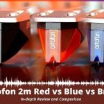 Ortofon 2m Red vs Blue vs Bronze_ In-depth Review and Comparison-min