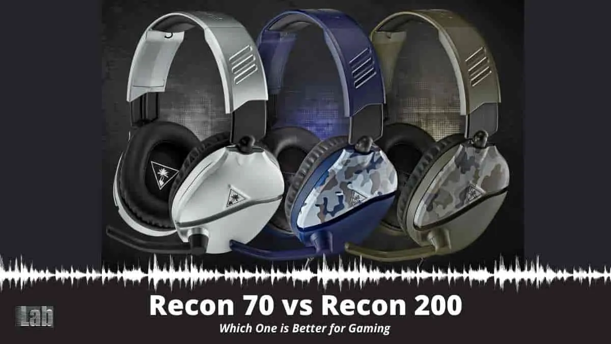 Recon 70 vs Recon 200_ Which One is Better for Gaming