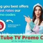 YouTube TV Promo Code All the Verified Promo