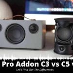 Audio Pro Addon C3 vs C5 vs C10 Multiroom Audio System