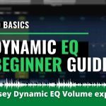 Audyssey Dynamic EQ Volume explained